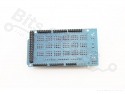 Sensor shield v2 for Arduino Mega